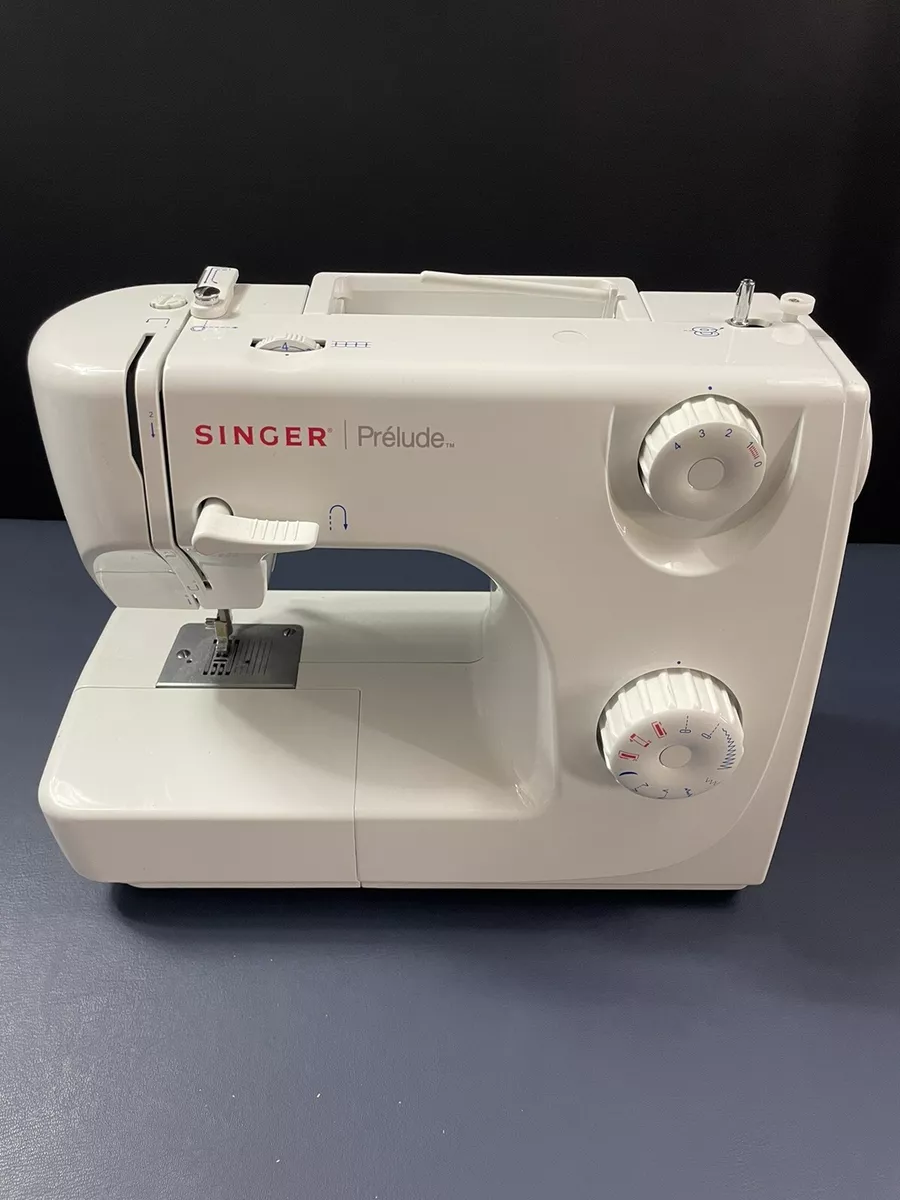 Kenmore Sewing Machine Owners Manual