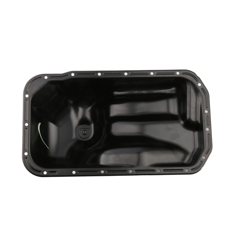 Engine Oil Pan Sump 264-315 for Toyota Tacoma 4Runner Tundra 2000-2004 V6 3.4L - Imagem 2 de 4