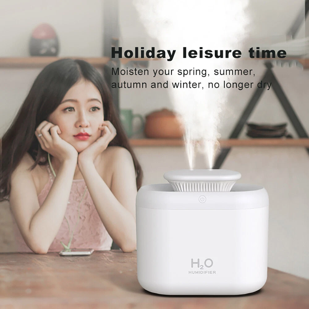 Air purifier and diffuser at the same time deals