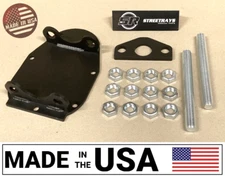 [SR] Adjustable Heavy Duty Tractor Pulling Hitch For Cub Cadet Mower w/ Hardware