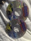 NHRA Drag Racing Main Event PC, 2001
