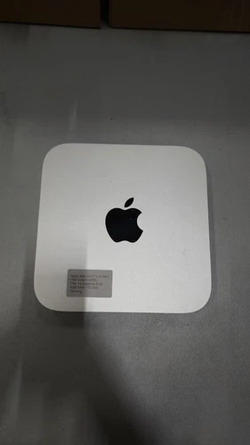 Apple Mac Mini 7.1 (A1347) - Used, Working, No Accessories