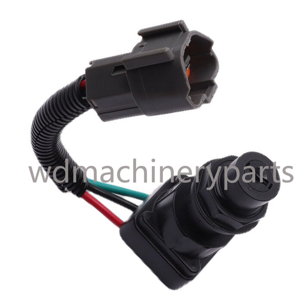 Kubota エンジン本体 ELECTRONIC IGNITION RC46153962 Equipment Ignition Switch Fits For Kubota SSV65 SSV65PC