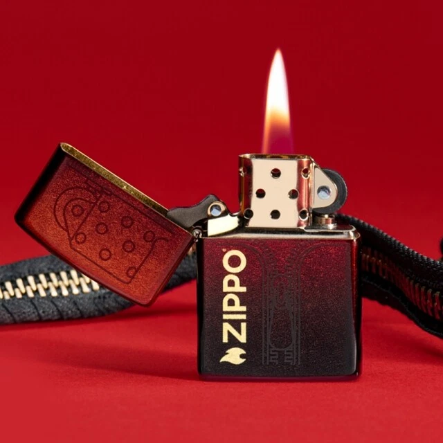 ZIPPO 46213 2024 Founder's Day Collection Lighter | eBay