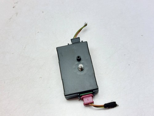 MINI CLUBMAN F54 2016 AMPLIFICATORE FILTRO SOPPRESSIONE ANTENNA 9338151 - Foto 8 di 13