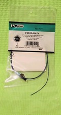 Panduit PANNET FXB10-NM1Y Fiber Optic Patch Cord,LC/Pigtail,Aqua NEW