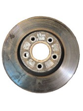 VOLVO S40 II MS Bremsscheibe vorne rechts 2.40 Petrol 103kw 2008 25767673