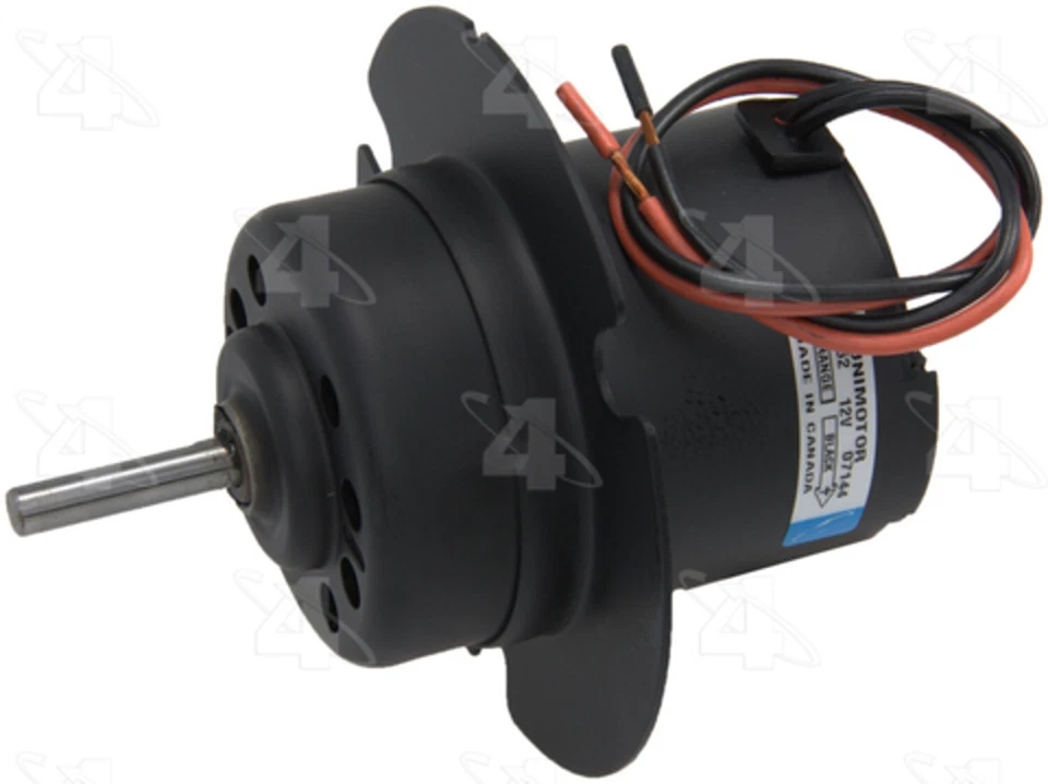 Motor soplador de climatización FS FS para PT Cruiser, Cirrus, Sebring, Stratus, Breeze 35262 Foto 2 de 4