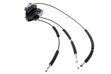 Porte avant et accessoires Nissan PATROL