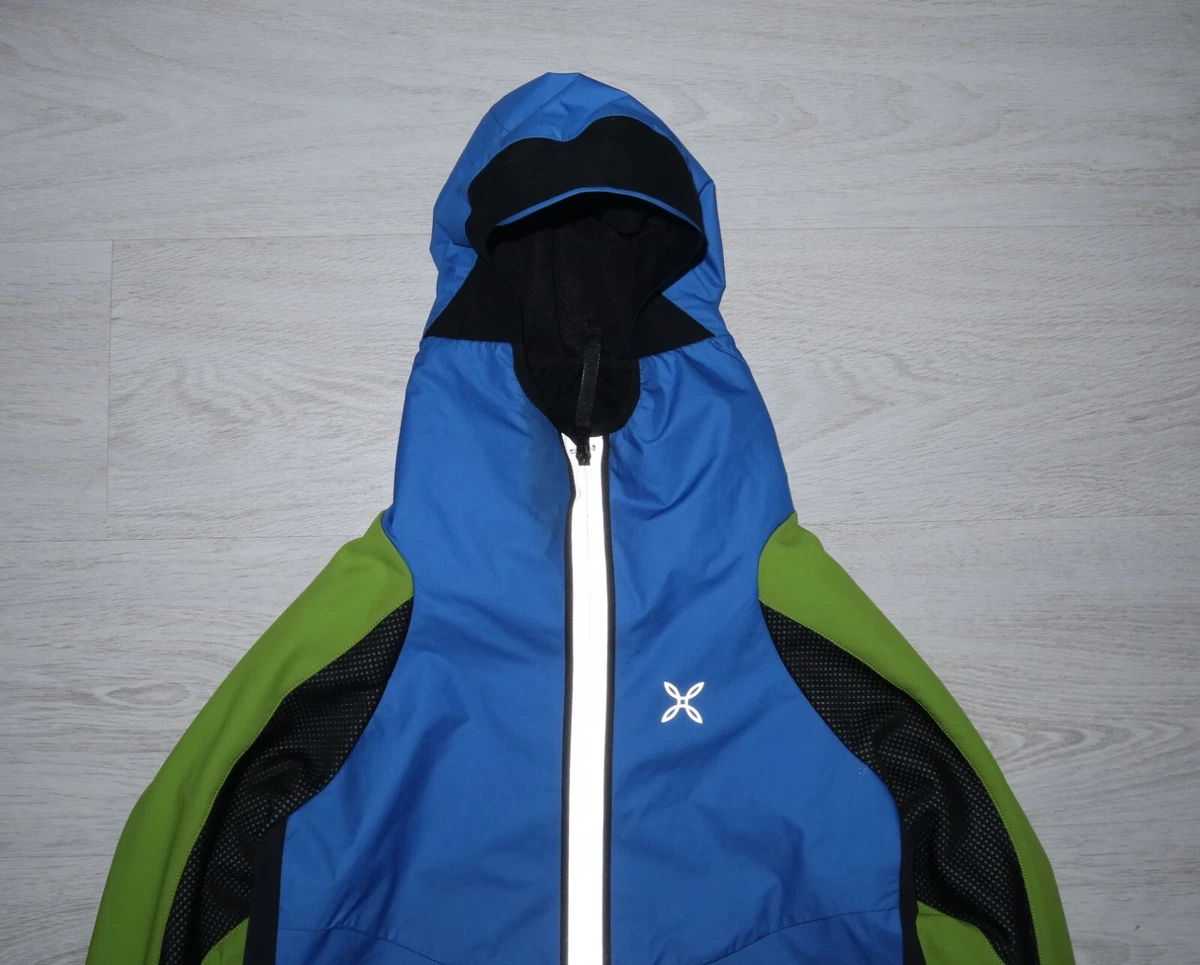 Montura gore tex jacket top