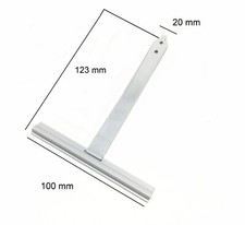 Mini Rolladen Aufhängefeder Jalousie Verbinder Rolladen Stahl Feder