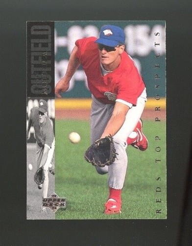 1994 Upper Deck Minor League Baseball base cards, U-PICK, finish your set, GB11 - Picture 10 of 237