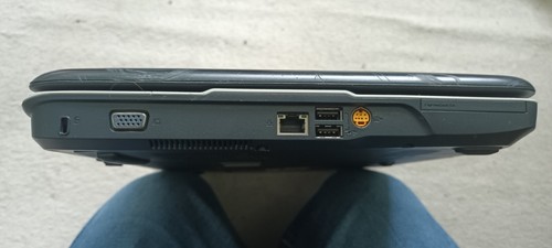 Acer Aspire 5315 ICL50 L07 Laptop 1GB 15.4" 80GB Windows Vista SP2 Settlers 3 - Picture 10 of 23