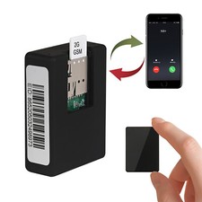 N9 Plus Audio Bug Wireless Sim Unlimited Range Wireless from Anywhere on Phone