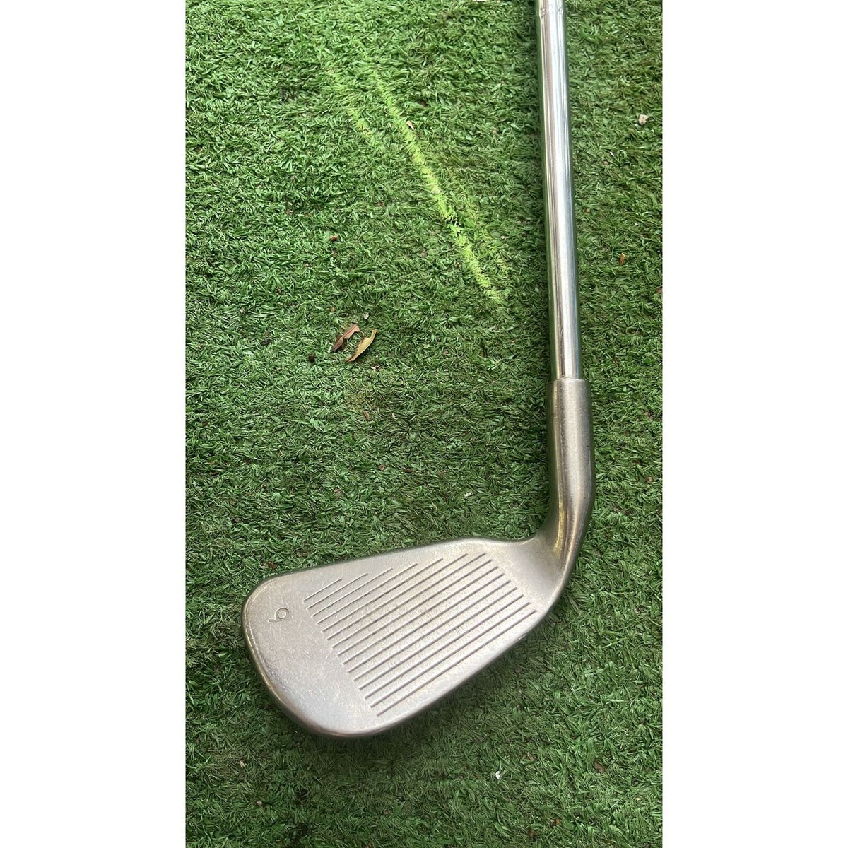 Ping Eye 2 Orange Dot 38