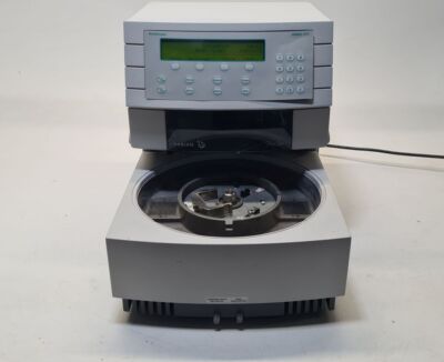 Varian ProStar Autosampler 410 HPLC Probengeber IC