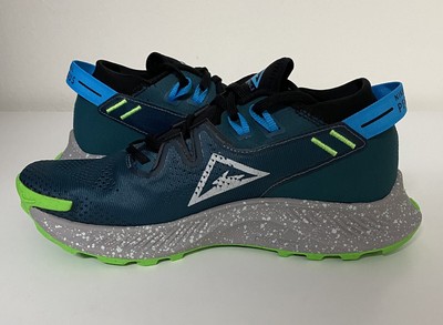 nike pegasus trail 2 dark teal