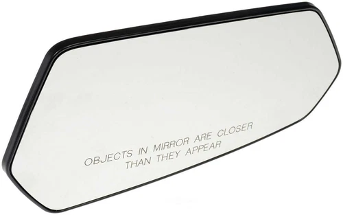FITS 2010-2015 CHEVROLET CAMARO PASSENGER POWER NON-HEAT DOOR MIRROR GLASS