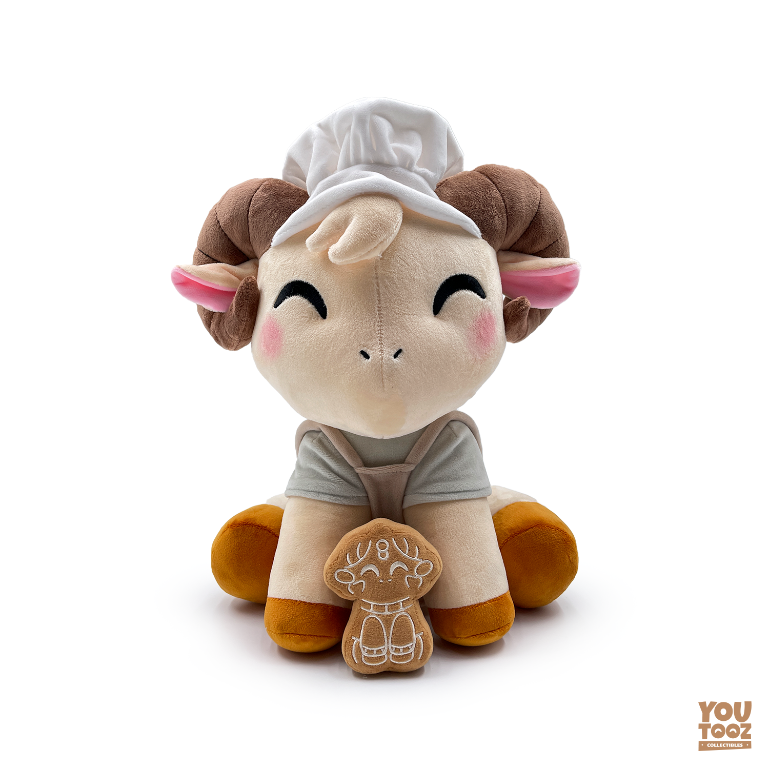 Ink Rammie Plush (9in) – Youtooz Collectibles