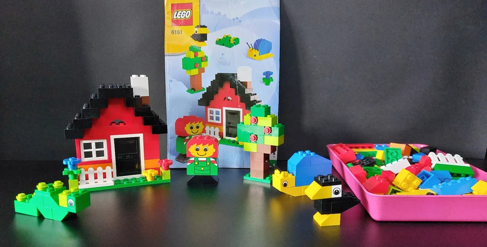 LEGO 6161, Foto 3 von 3