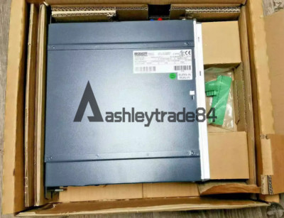 1PC New Beckhoff Servo Driver AX2006-AS