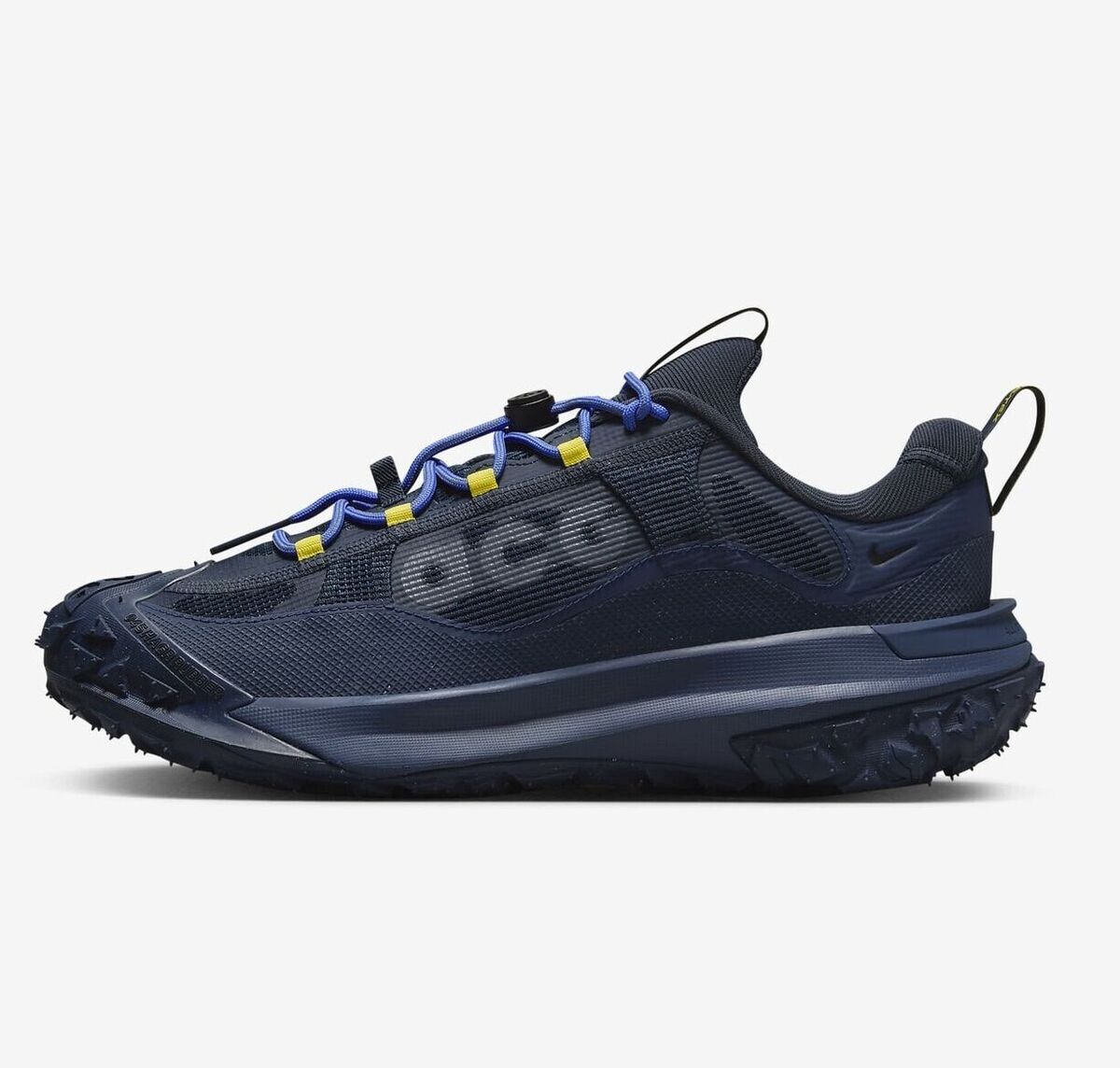Nike ACG Mountain Fly 2 Low Gore-Tex Dark Obsidian HF6245 Nike ACG Mountain Fly 2 Low Gore-Tex Dark Obsidian HF6245