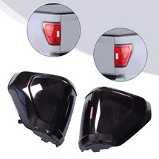 SMOKED LENS TAIL LIGHT REAR LAMP FOR FORD F150 F-150 PICKUP XLT 2021 LEFT RIGHT