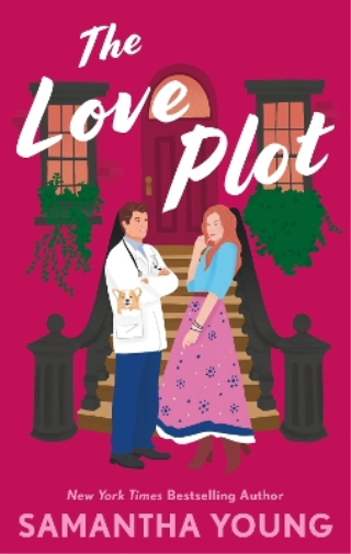 Samantha Young The Love Plot (Tascabile)