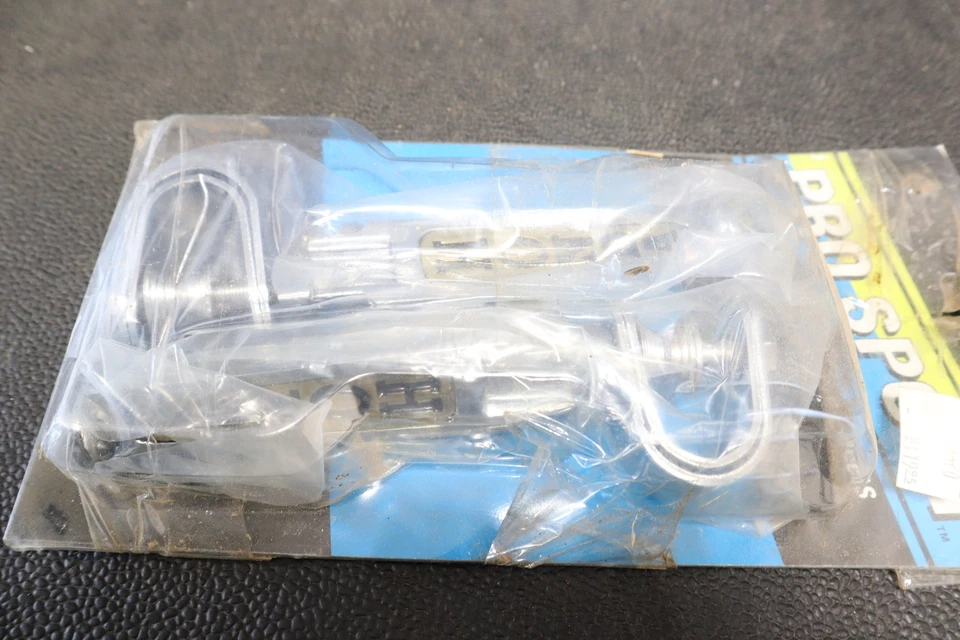 HONDA PRO SPORT FOOTPEGS 460-0522 Foto 3 de 4