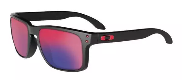 Oakley holbrook arm sales
