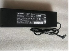 New For Sony 19.5V AC/DC Adapter for Sony Bravia XBR-55X850D ACDP-160E01 TV