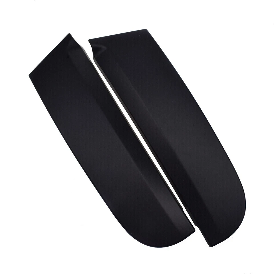 Rear Door Molding 2PC SET L&R For 2011-16 KIA Sportage 83270-3W000 83280-3W000 - Imagem 2 de 4