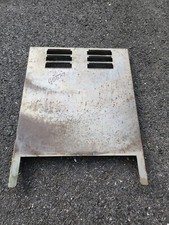 40577 HENNY PENNY removable duct cover OEM SCR8 pre-owned