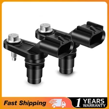 2x Camshaft Position Sensor 12577245 For Chevy Equinox 2010-2017 2.0L 2.4L