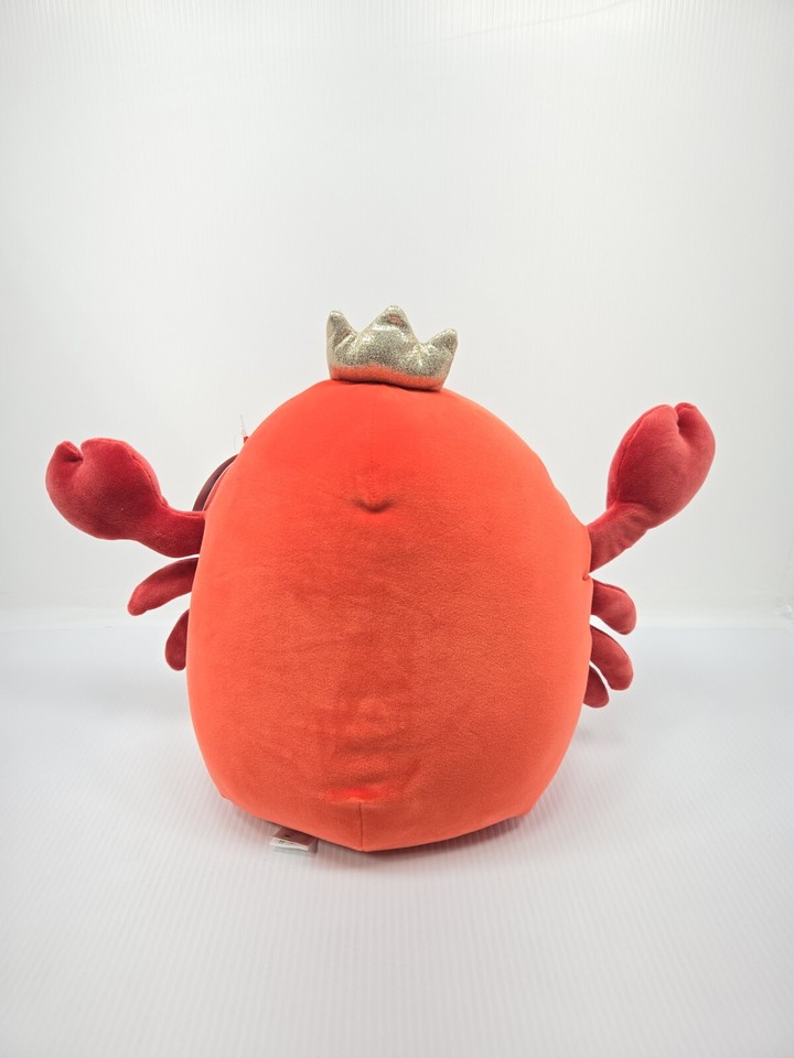 Squishmallows 11" Valentines NWT eBay