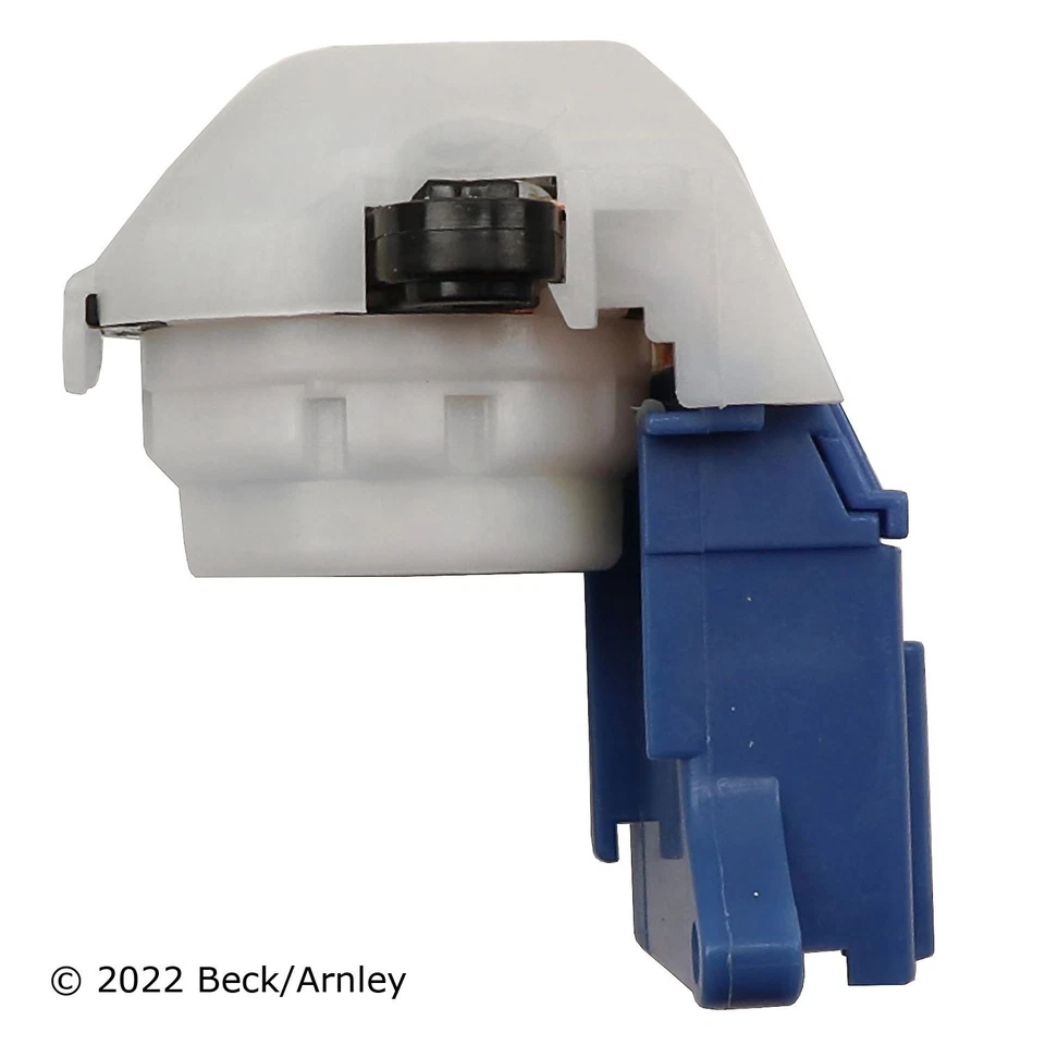 Переключатель зажигания Beck Arnley 201-2066 для 98-01 Acura Honda Cl Prelude - Изображение 3 из 4