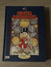 Don Rosa - Onkel Dagobert - Sein Leben, seine Milliarden - 2. Auflage Hardcover