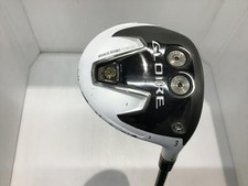 TaylorMade Gloire 3W 15  211g Fujikura GL550 SR Used Head No Grip From Japan
