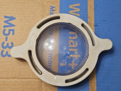 OEM Genuine Pentair Superflo Pump Ring & Clear Lid 350090 Cam & Ramp Clamp ALM