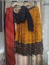 Chaniya Choli for Navratri