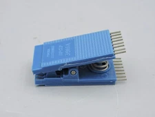 Pomona Electronics 8 Pin Test Dip-Clip 3916A