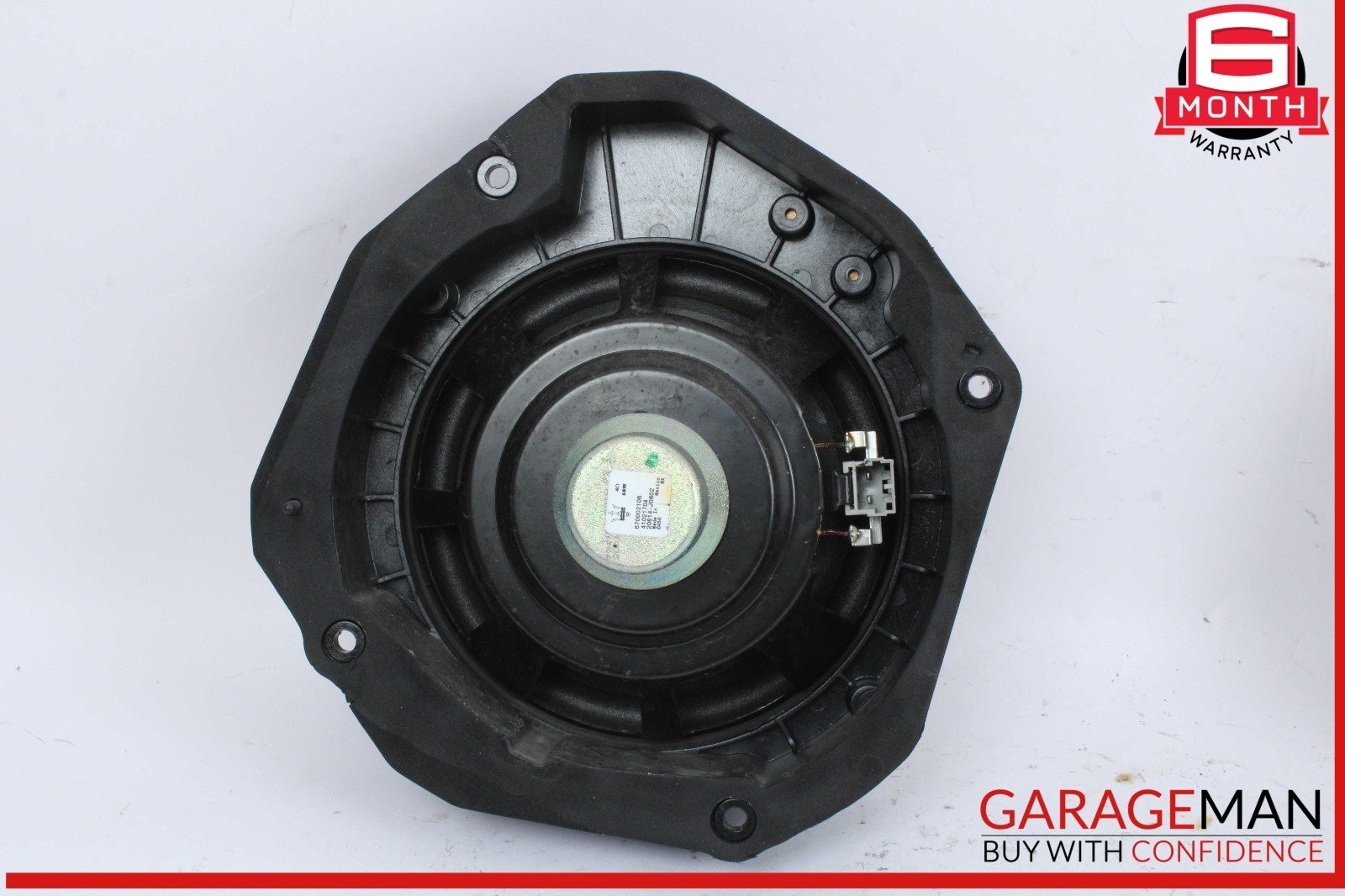 Maserati Ghibli 2014-2017 FRONT+RIGHT Speaker