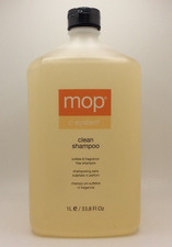 MOP C-System Clean Shampoo  33.8 oz, Brand New!! 0.86 per gallon