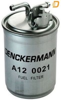 Denckermann A120021 Kraftstofffilter Kraftstoffilter