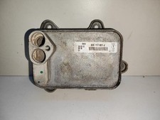 Filtre à huile Volkswagen SCIROCCO