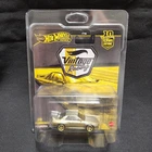 Hot Wheels Premium Vintage Racing Nissan Skyline GTR (BNR-32) 0/5 Gold Chase