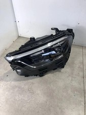 MERCEDES-BENZ GLC X254 Scheinwerfer vorne rechts 160600500131 32008839