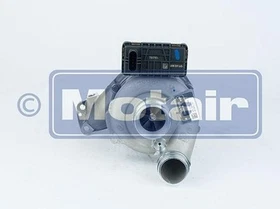 Turbolader MOTAIR 600263 passend für MERCEDES-BENZ C-Klasse Limousine (W204)