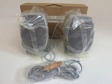 HP Polk Audio 5065-5746 Arctic Gray Computer ...