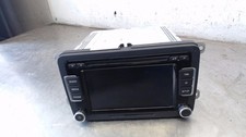 Radio VW Golf 2.0 GTI 5K 2009-2012